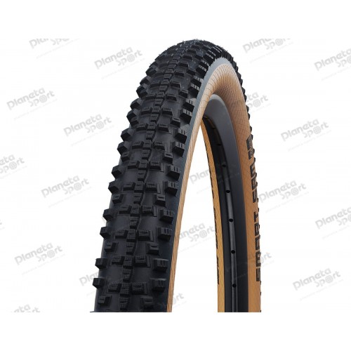 Покрышка 29x2.60 (65-622) Schwalbe SMART SAM Performance DD, RaceGuard, Folding, B/CL-SK HS476 ADDIX 67EPI