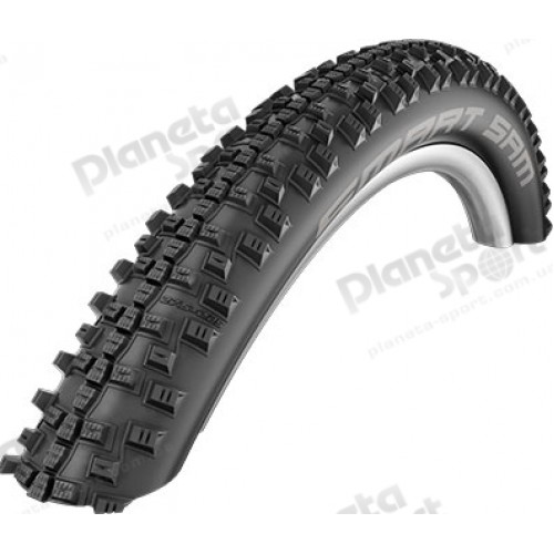 Покрышка 29x2.10 (54-622) Schwalbe SMART SAM Performance B/B-SK HS476 DC, 67EPI