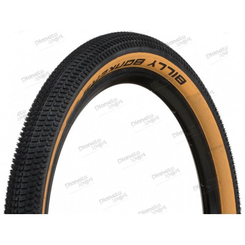 Покрышка 20x2.00 (50-406) Schwalbe BILLY BONKERS Perf, Folding B/CL-SK HS600 ADDIX 67EPI