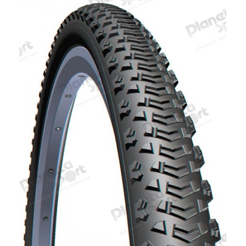 Покрышка 26x1.90 (50-559) Mitas ACRIS V60 Classic, 22