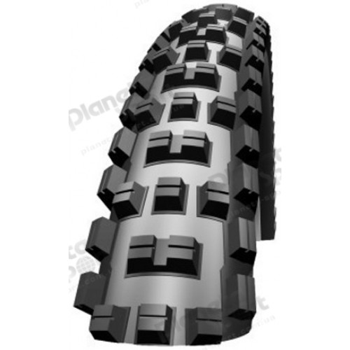 Покрышка 26x2.35 (60-559) Schwalbe MUDDY MARY Downhill B/B-SK HS381 VSC 2x67EPI