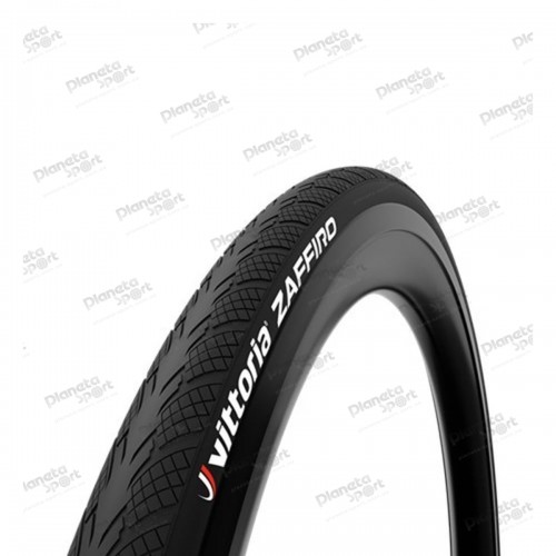 Покрышка 700x28C Vittoria Road Zaffiro Rigid Full Black