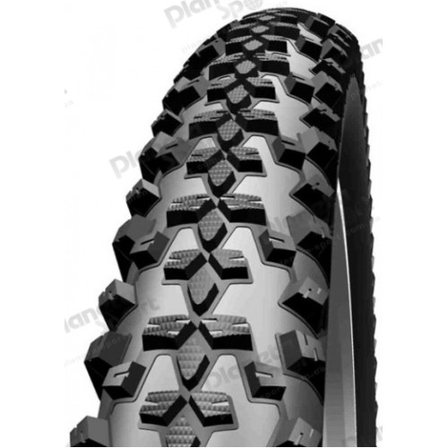 Покрышка 26x2.10 (54-559) Schwalbe SMART SAM Performance Folding B-SK HS367 ORC IB