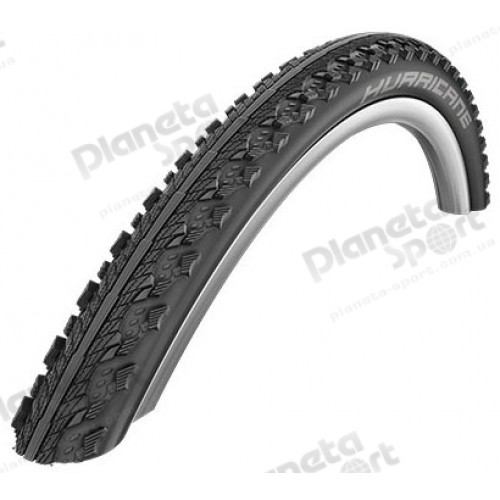 Покрышка 29x2.00 (50-622) Schwalbe HURRICANE HS352 Perfomance B/B-SK DC, 67EPI