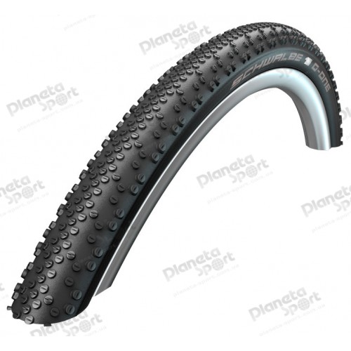 Покрышка 28x1.20 700x30C (30-622) Schwalbe G-ONE SPEED Perf R-Guard Folding B/B-SK HS472 DC, 67EPI