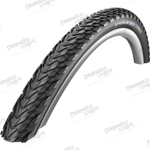 Покрышка 28x1.60 700x40C (42-622) Schwalbe TYRAGO HS405 K-Guard B/B-SK+RT SBC, 50EPI