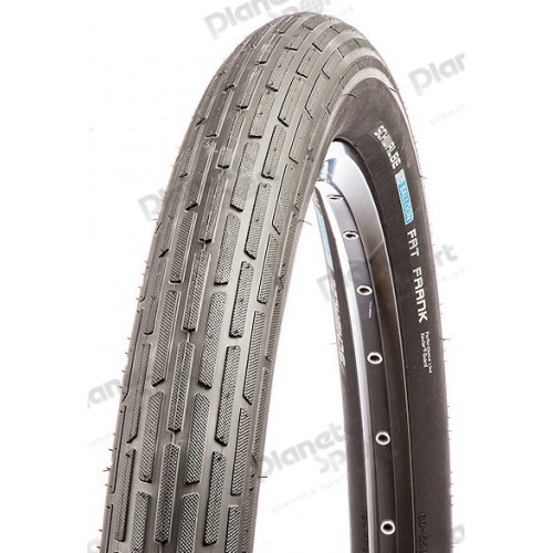 Покрышка 28x2.00 (50-622) Schwalbe FAT FRANK K-Guard GR/GR+RT HS375 SBC, 50EPI