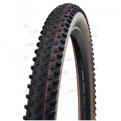 Покрышка 29x2.35 (60-622) Schwalbe RACING RAY Evo, Super Race, TLE B/TS-SK HS489 ADDIX Speed 67EPI