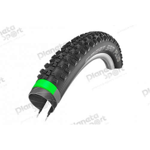 Покрышка 29x2.25 (57-622) Schwalbe SMART SAM PLUS G-Guard SnakeSkin Performance B/B-SK HS476 Addix, 67EPI 35B