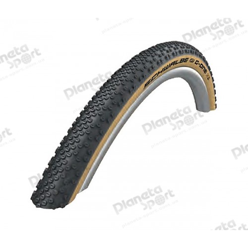 Покрышка 28x1.50 700x38C (40-622) Schwalbe G-ONE BITE RaceGuard, TLE B/CL-SK HS487 ADDIX 67EPI