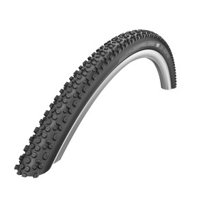 Покрышка 28x1.30 700x33C (33-622) Schwalbe X-ONE Allround RaceGuard, TLE B/CL-SK HS467A ADDIX 67EPI