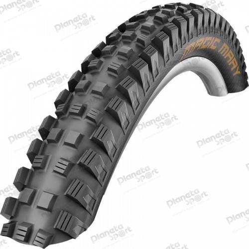 Покрышка 26x2.35 (60-559) Schwalbe MAGIC MARY Bikepark Performance B/B HS447 Addix 20D2EPI