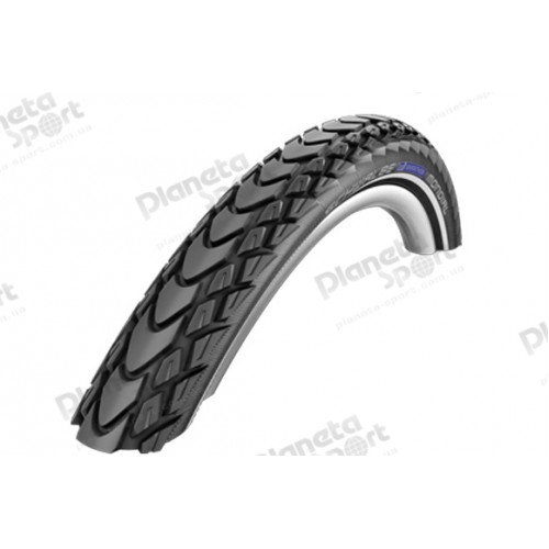 Покрышка 26x2.00 (50-559) Schwalbe MARATHON MONDIAL DD Evolution Folding B/B-SK+RT HS428 TRSC, 67EPI EK