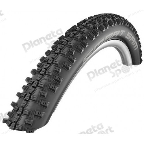 Покрышка 26x2.10 (54-559) Schwalbe SMART SAM Performance B/B-SK HS476 DC, 67EPI