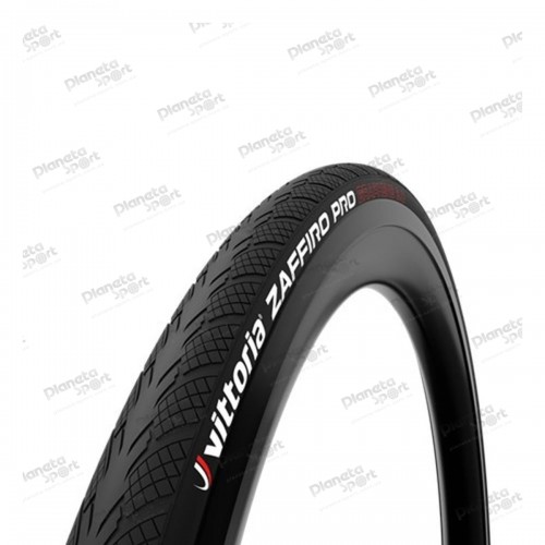 Покрышка 700x28C Vittoria Road Zaffiro Pro Foldable Full Black G2.0