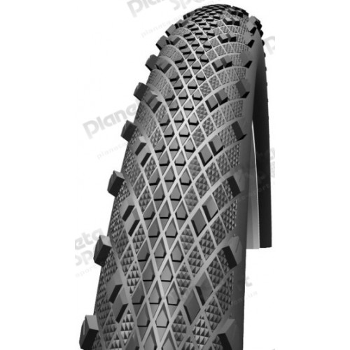 Покрышка 26x2.00 (50-559) Schwalbe Furious Fred Evo Tubeless Folding B-SK HS395 PSC IB