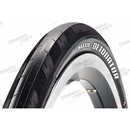 Покрышка 26x1.50 Maxxis Detonator (559x40/38) black