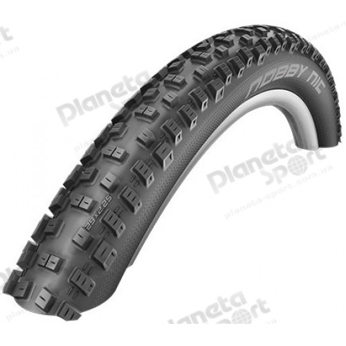 Покрышка 27.5x2.25 (57-584) Schwalbe NOBBY NIC Performance B/B-SK HS463 DC, 67EP