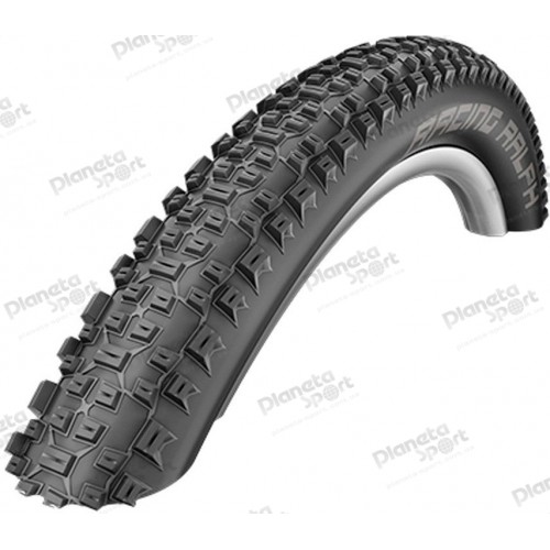 Покрышка 27.5x2.25 650B (57-584) Schwalbe RACING RALPH Performance TL-Ready Folding B/B HS425 Addix, 67EPI EK