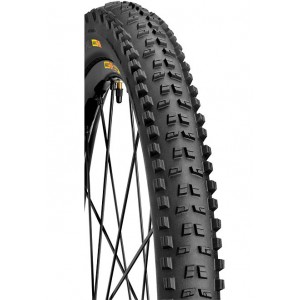 Покрышка 29x2.35 (55-622) Mavic CHARGE PRO XL UST Tubeless Ready Folding DC 2x66 TPI