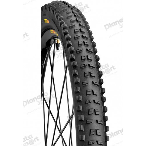 Покрышка 29x2.35 (55-622) Mavic CHARGE PRO XL UST Tubeless Ready Folding DC 2x66 TPI