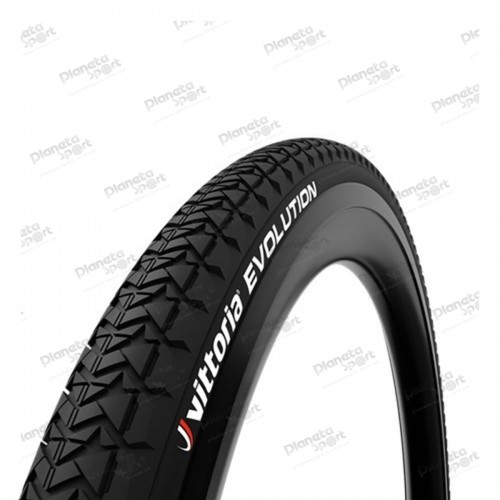 Покрышка 26x1.90 Vittoria Urban Evolution II Rigid Full Black