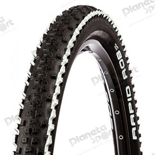 Покрышка 26x2.25 (57-559) Schwalbe RAPID ROB K-Guard B/WS/B-SK HS425 SBC