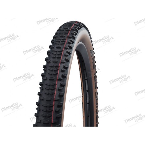 Покрышка 29x2.25 (57-622) Schwalbe RACING RALPH SnakeSkin, Evolution TLE B/CL-SK HS490 ADDIX Speed 67EPI