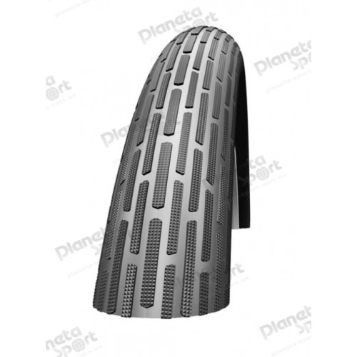 Покрышка 28x2.00 (50-622) Schwalbe FAT FRANK HS375 K-Guard B/B-SK+RT SBC, 50EPI