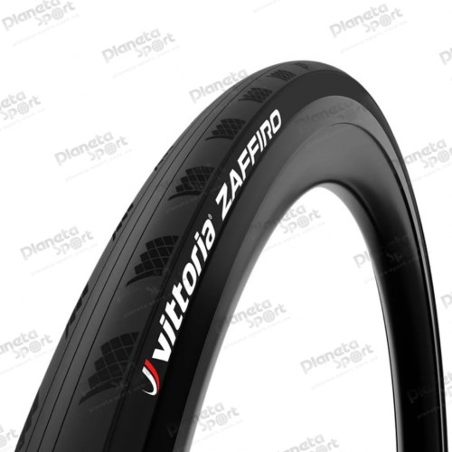 Покрышка 700x28С Vittoria Road Zaffiro V Rigid Full Black