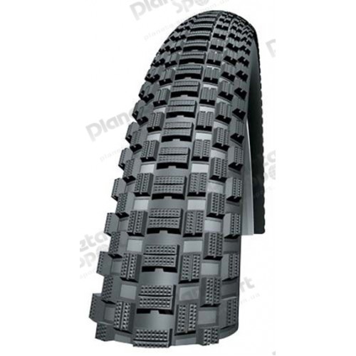 Покрышка 26x2.25 (57-559) Schwalbe TABLE TOP Performance B/B-SK HS373 DC, 67EPI