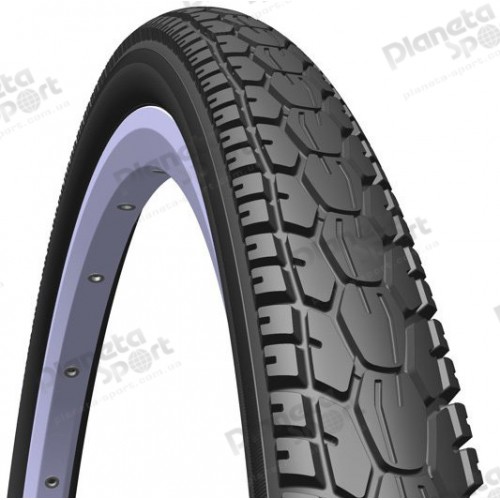 Покрышка 26x1.60 (44-559) Mitas VOYAGER R09 Classic, 22