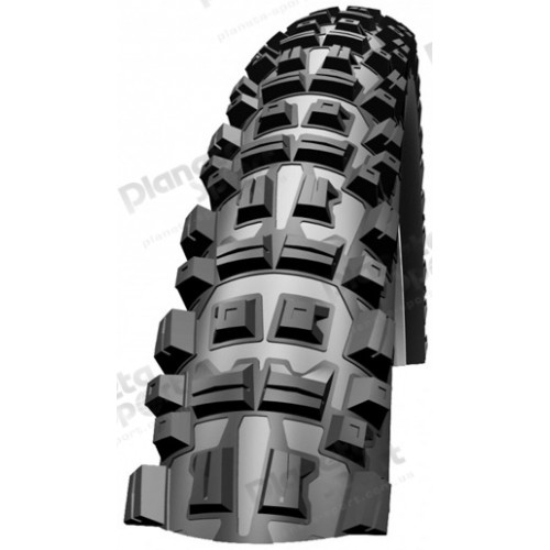 Покрышка 26x2.40 (62-559) Schwalbe BIG BETTY Perfomance B HS358 ORC