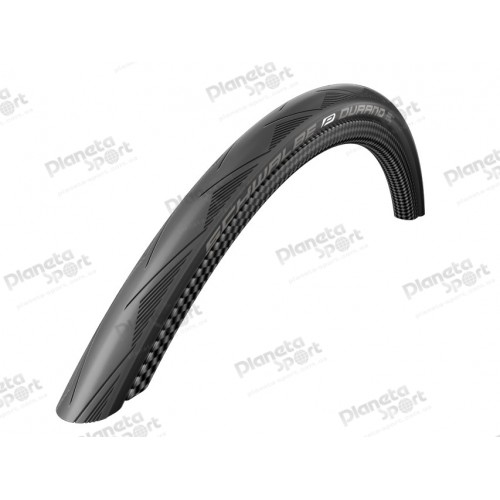 Покрышка 700x23C (23-622) Schwalbe DURANO R-Guard B/B-SK HS399 DC, 67EPI