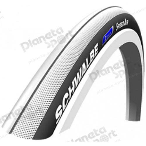 Покрышка 26x3/4 (20-559) Schwalbe SPEEDAIR W/B-SK HS343 2grip SiC