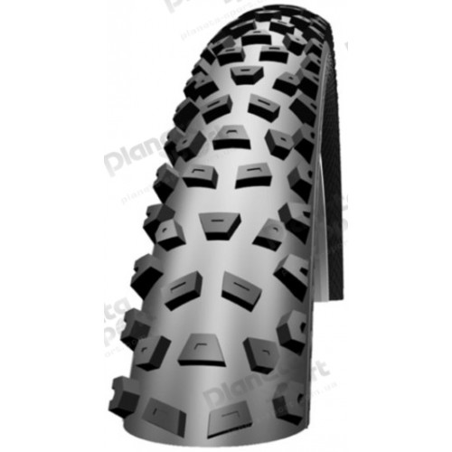 Покрышка 26x2.35 (60-559) Schwalbe Albert Performance B-SK HS317 ORC