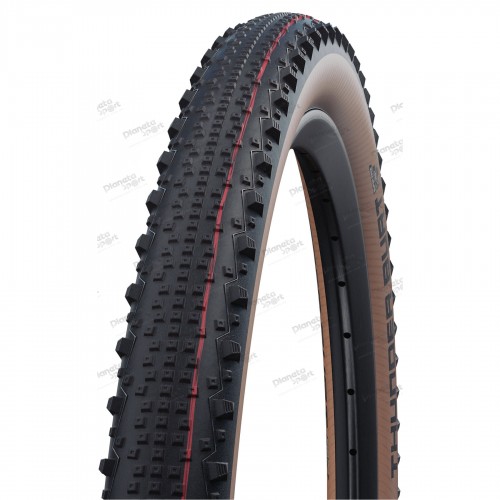 Покрышка 29x2.25 (57-622) Schwalbe THUNDER BURT Evo, Super Race, TLE B/TS-SK HS451 ADDIX Speed 67EPI