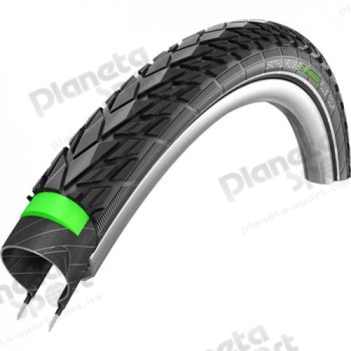 Покрышка 28x1.50 700x38C (40-622) Schwalbe ENERGIZER PLUS TOUR G-Guard B/B+RT HS441 ENC, 67EPI 28B