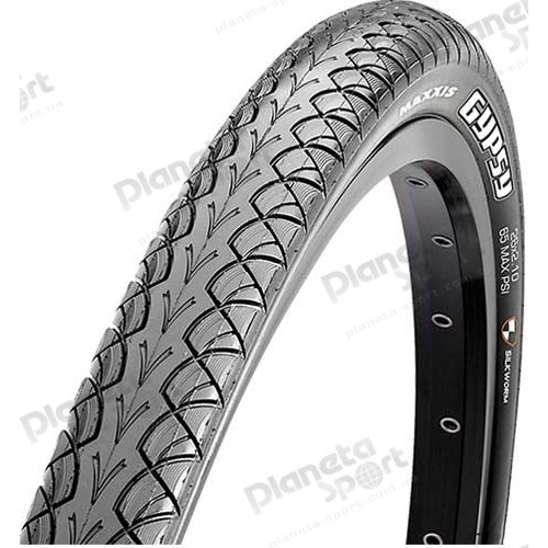 Покрышка 26x1.50 Maxxis Gypsy (559x38/40) black