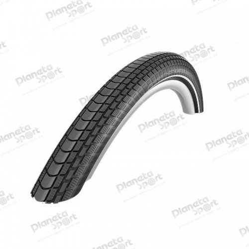 Покрышка 28x2.00 (50-622) Schwalbe MARATHON ALMOTION MicroSkin TL-Easy Folding Evolution B/B-SK+RT HS453 OSC, 67EPI EK