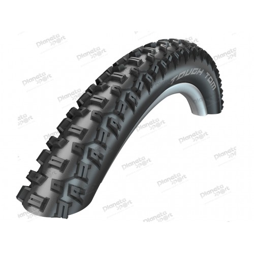 Покрышка 27.5x2.35 650B (60-584) Schwalbe TOUGH TOM K-Guard Active B/B-SK HS411 SBC, 50EP