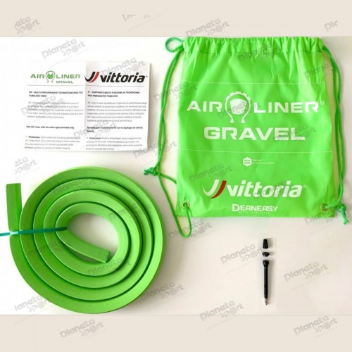 Вставка для покрышки Vittoria Air-Liner Tire Insert Gravel 31-40 мм