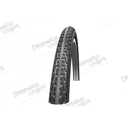 Покрышка 24x1.00 (25-540) Schwalbe CRUISER HS228 K-Guard GR/B-SK GRC, 50EPI