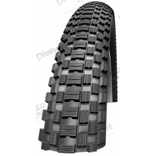 Покрышка 24x2.25 (57-507) Schwalbe TABLE TOP Performance B-SK HS373 ORC