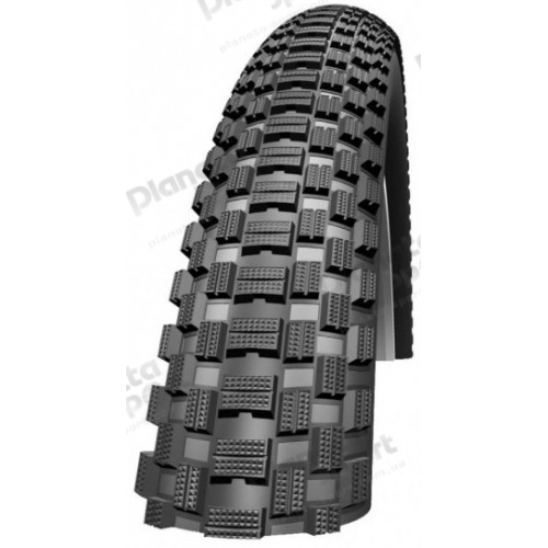 Покрышка 24x2.25 (57-507) Schwalbe TABLE TOP Performance B-SK HS373 ORC