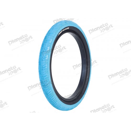 Покрышка 20x2.20 Stolen Joint HP Steel Bead Bright Blue Tread/Black Wall