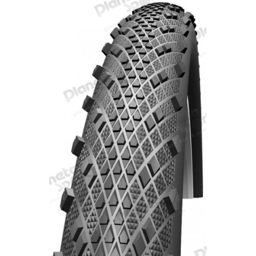 Покрышка 26x2.00 (50-559) Schwalbe Furious Fred Evo TL-Ready Folding B-SK HS395 PSC IB