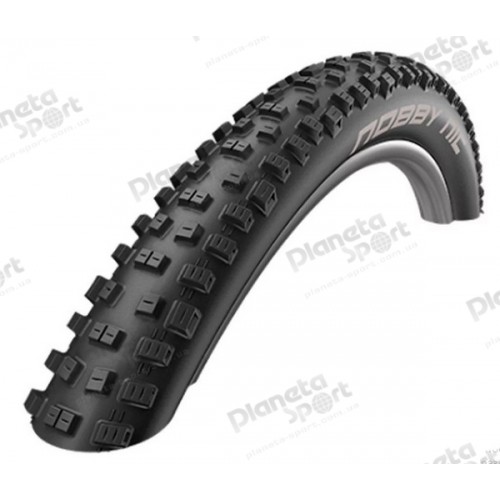 Покрышка 26x2.25 (57-559) Schwalbe NOBBY NIC Performance B/B-SK HS463 Addix, 67EPI