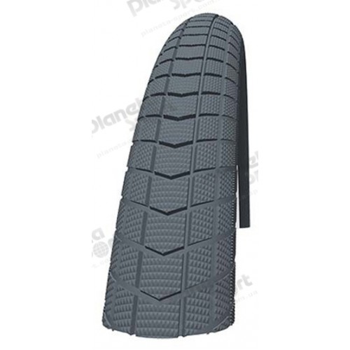 Покрышка 26x2.15 (55-559) Schwalbe BIG BEN HS439 K-Guard GR/GR+RT SBC, 50EPI