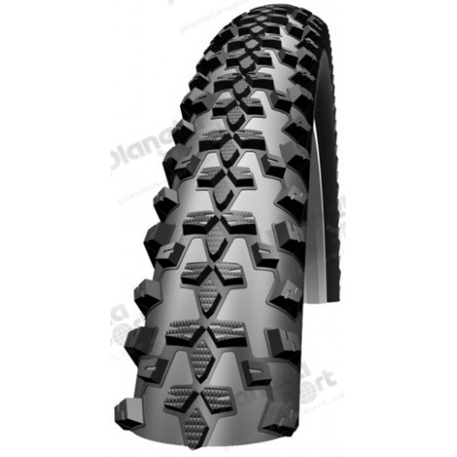 Покрышка 24x2.10 (54-507) Schwalbe SMART SAM Performance B-SK HS367 ORC